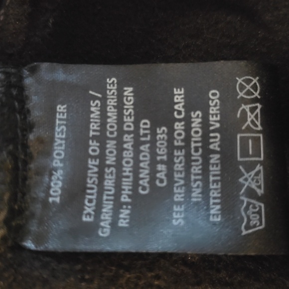 Plaid Shawl Collar Coat - Picture 9 of 9